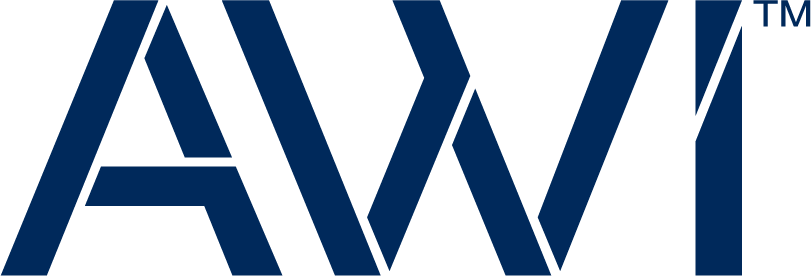 AWI logo