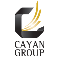 Cayan Logo